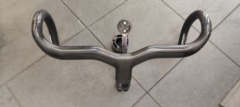 Used Syncros Creston iC SL 2022 bike
