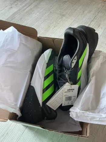 Gebrauchtes Adidas adistar 1M bike — Bild 3 von 3