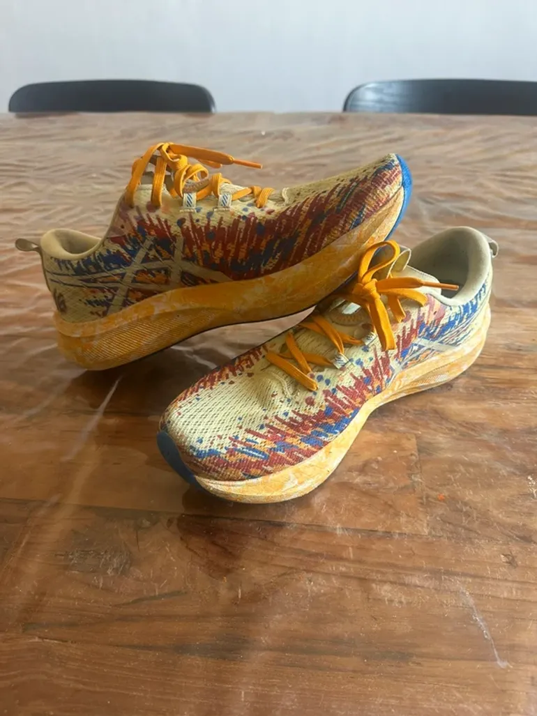 Käytetty Asics Noosa Tri bike — kuva 2 / 3