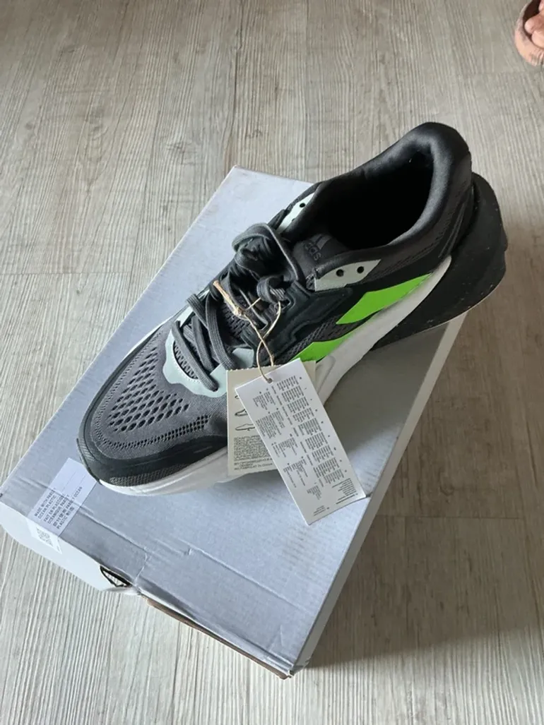 Gebrauchtes Adidas adistar 1M bike — Bild 2 von 3