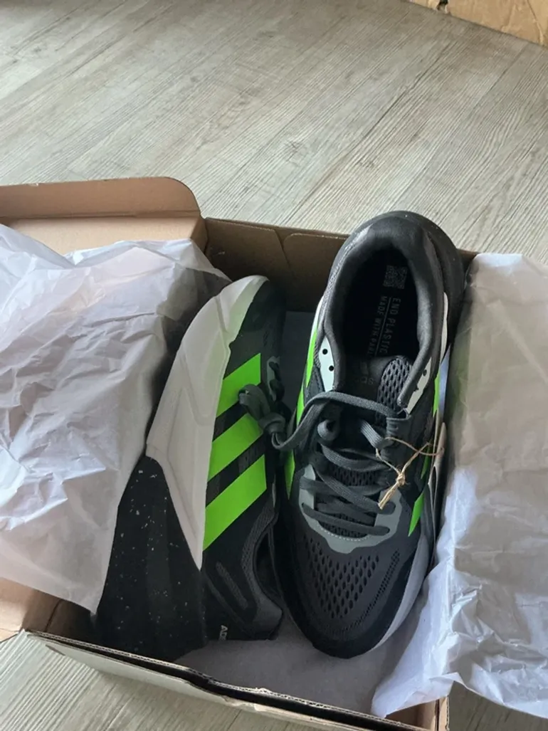 Gebrauchtes Adidas adistar 1M bike — Bild 3 von 3