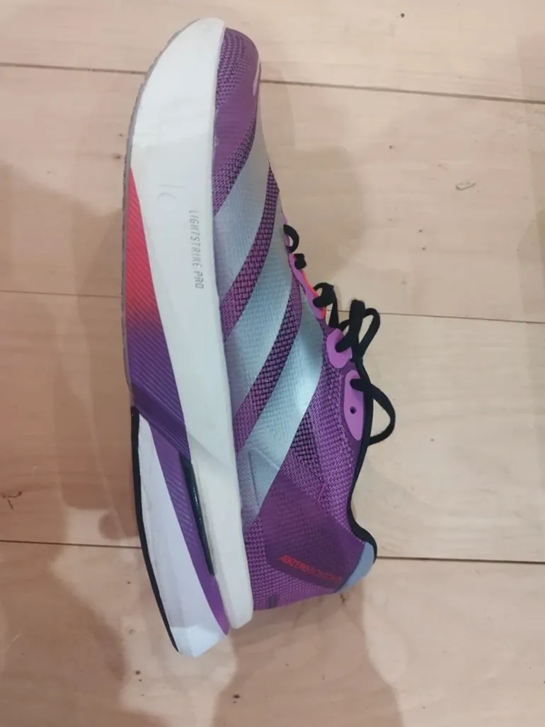 Gebrauchtes Adidas Adizero Boston 13 bike — Bild 2 von 5