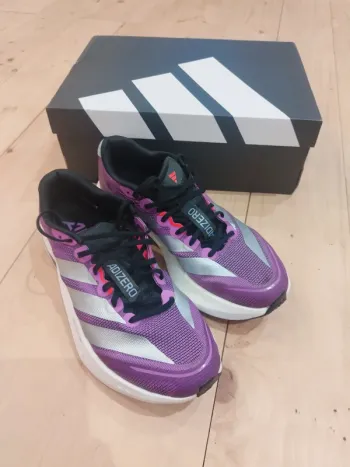 Gebrauchtes Adidas Adizero Boston 13 bike — Bild 4 von 5