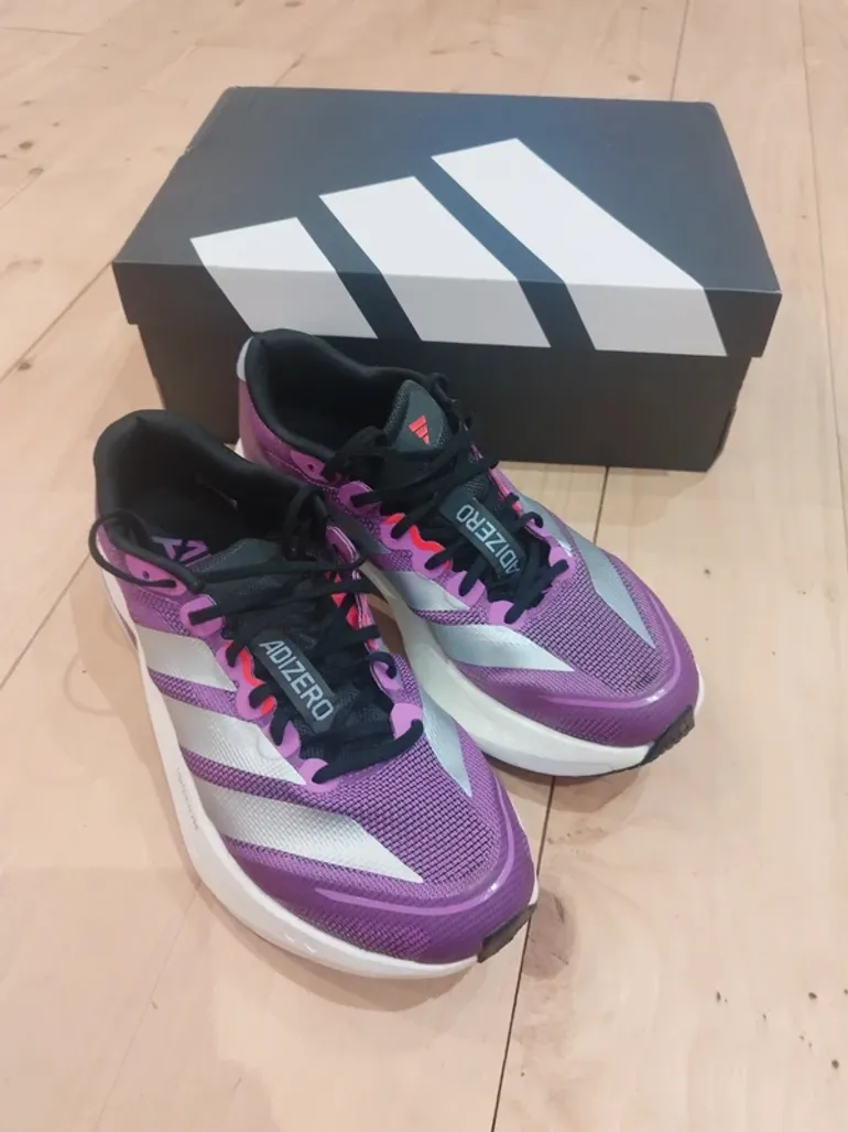 Gebrauchtes Adidas Adizero Boston 13 bike — Bild 4 von 5