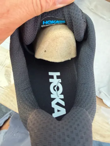 Hoka Clifton 10 bike usato — immagine 8 di 14