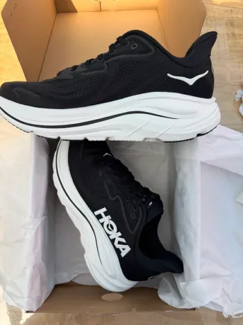 Hoka Clifton 10 bike usato — immagine 4 di 14
