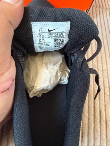 Nike Downshifter 12 bike d'occasion — image 11 sur 11