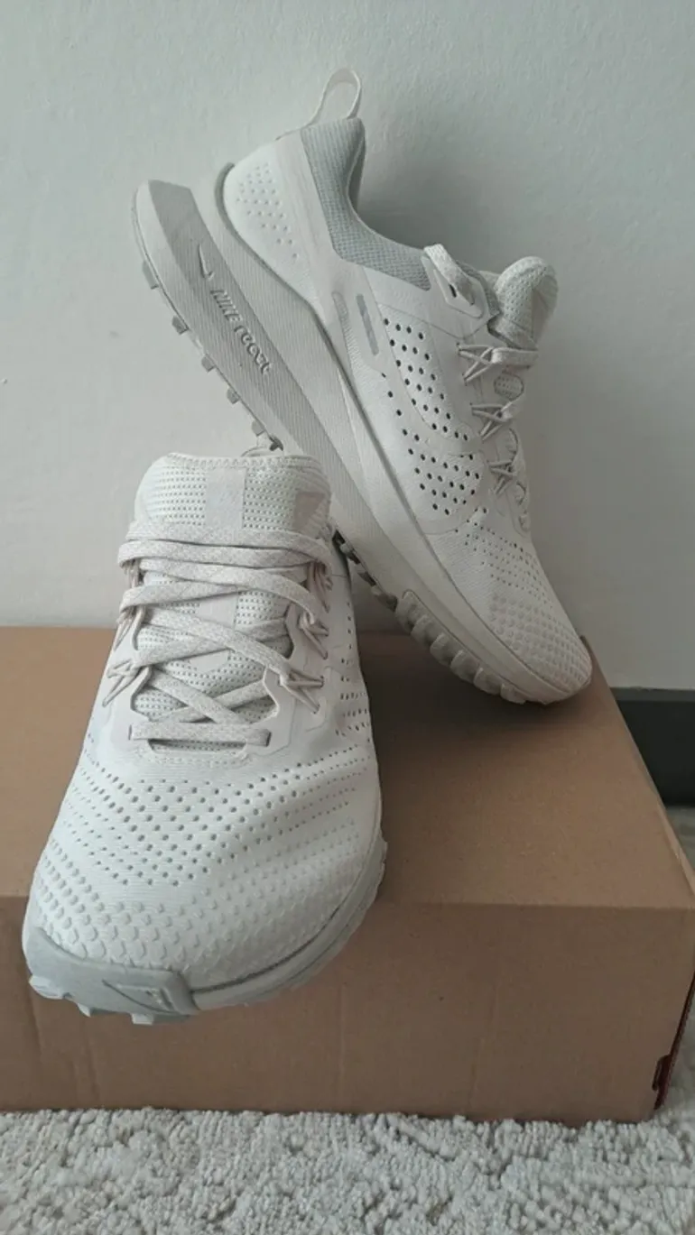 Gebrauchtes Pegasus React Trail 4 bike — Bild 4 von 9