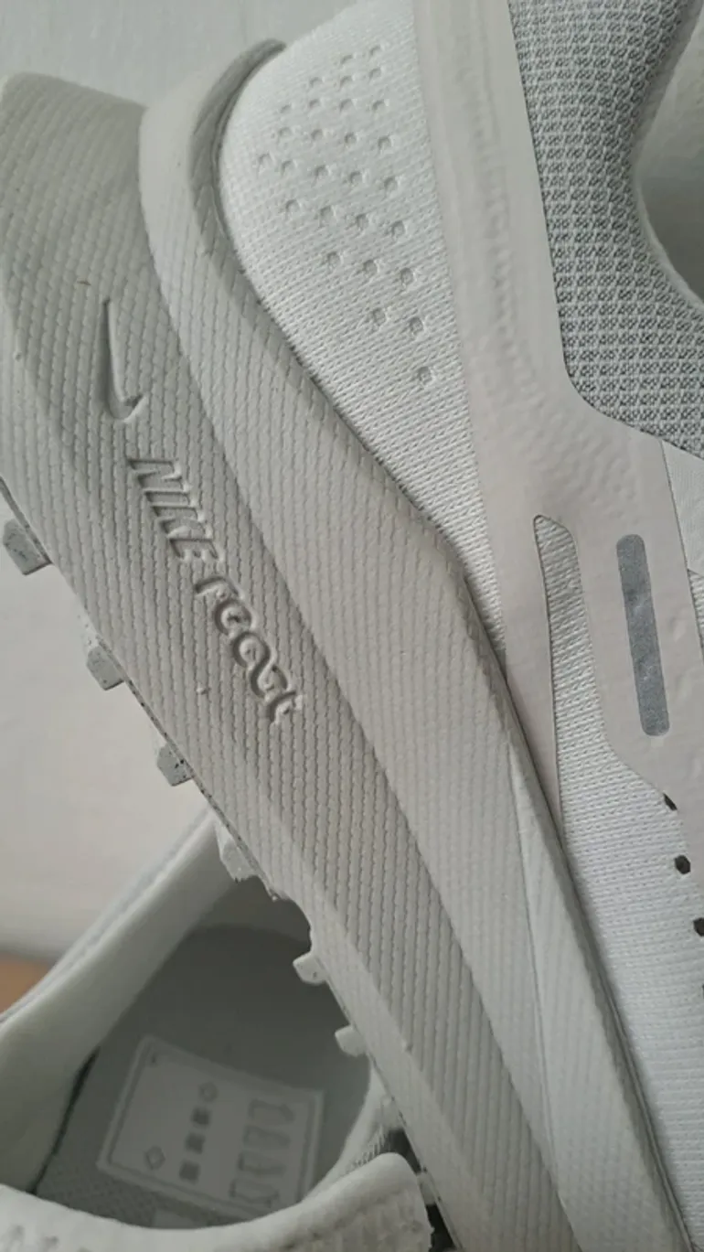 Gebrauchtes Pegasus React Trail 4 bike — Bild 5 von 9
