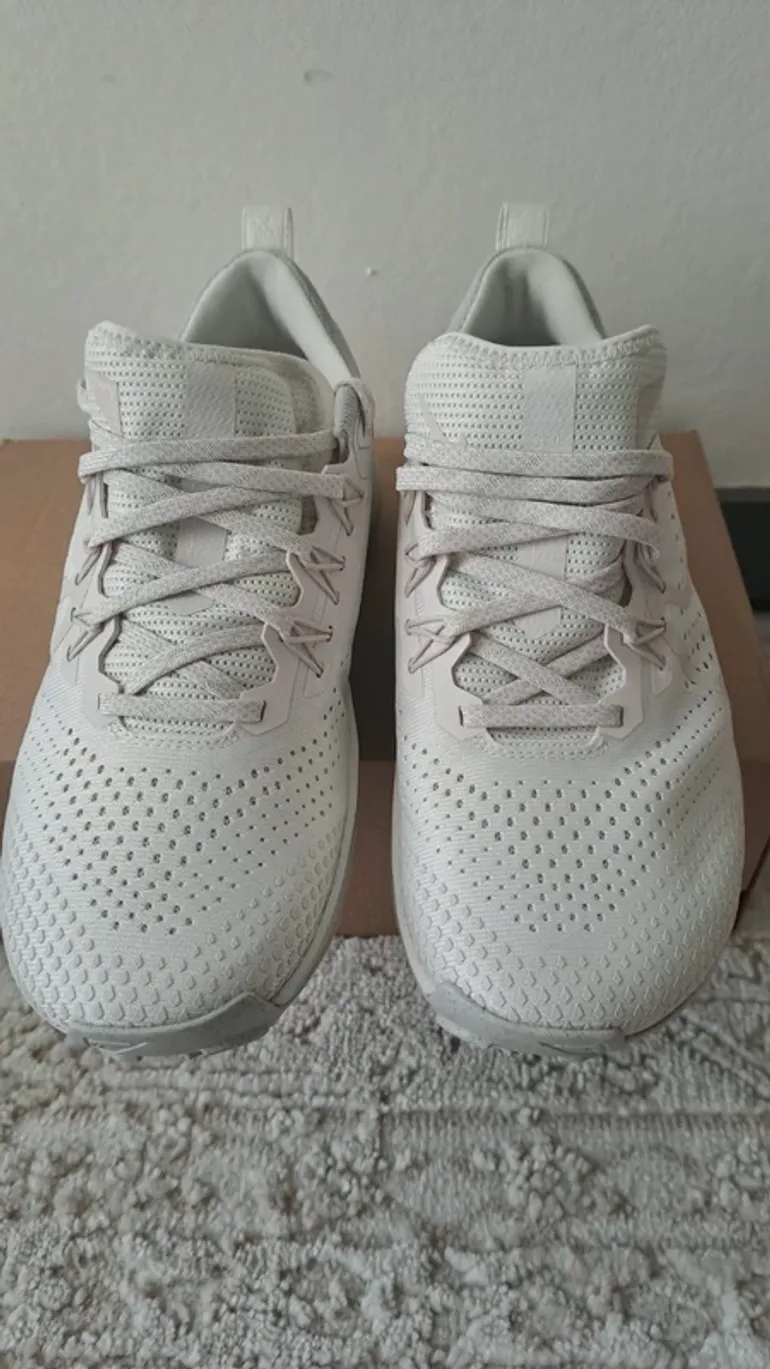 Gebrauchtes Pegasus React Trail 4 bike — Bild 2 von 9