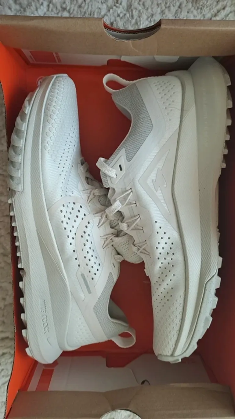 Gebrauchtes Pegasus React Trail 4 bike — Bild 3 von 9