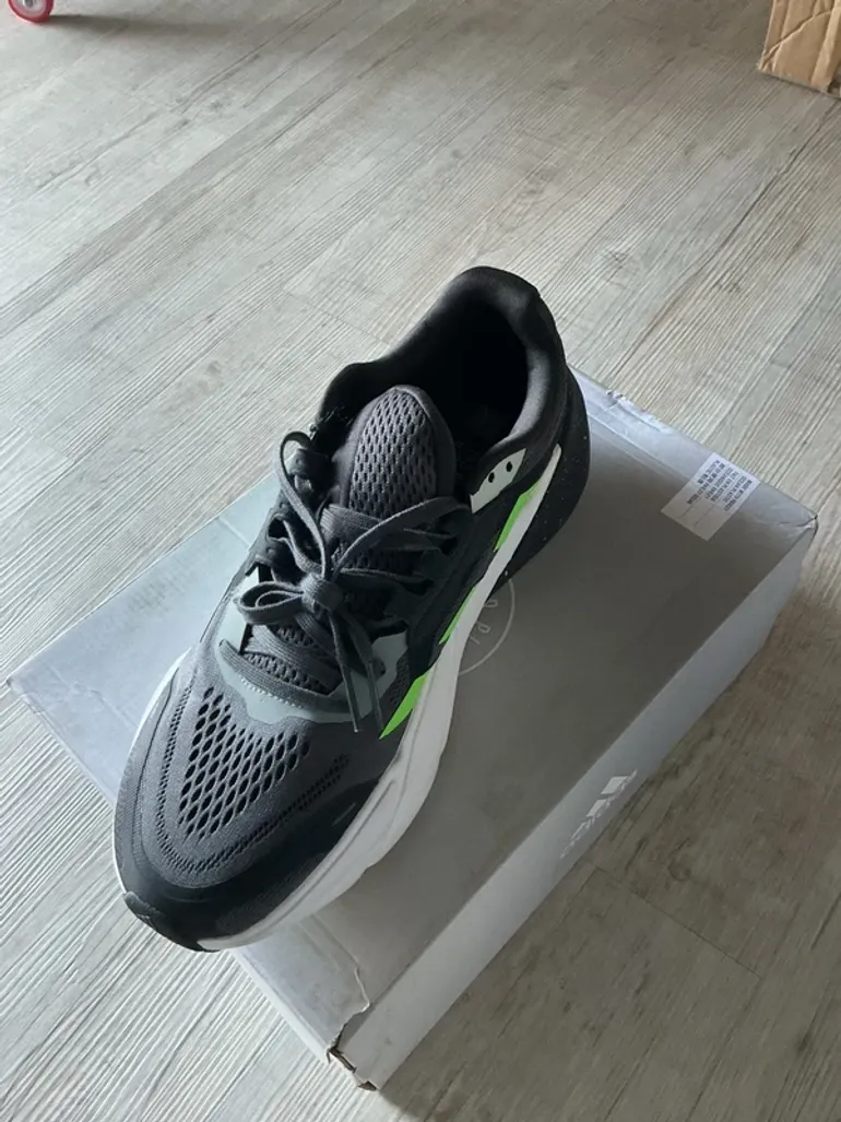 Gebrauchtes Adidas adistar 1M bike — Bild 2 von 3