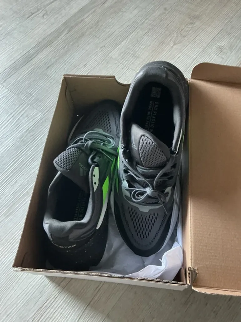 Gebrauchtes Adidas adistar 1M bike — Bild 3 von 3