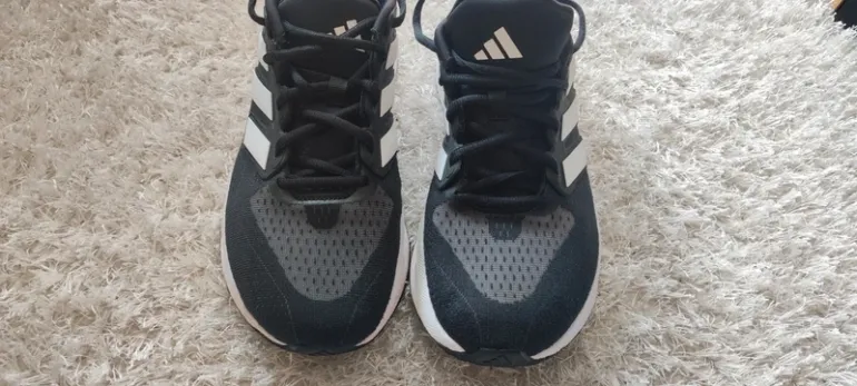 Używany Adidas Laufschuhe bike — zdjęcie 5 z 8