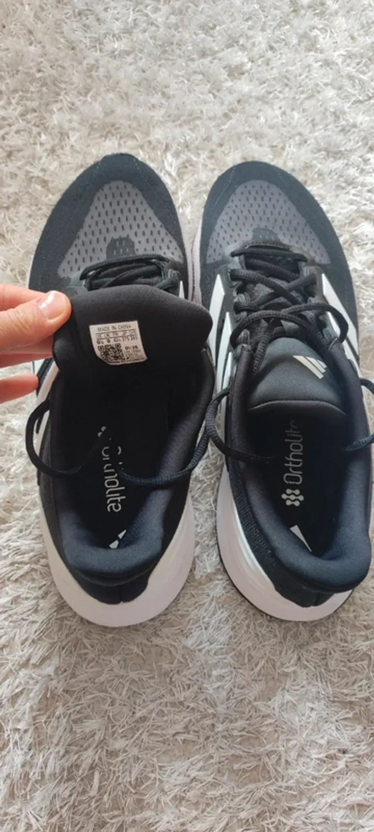 Używany Adidas Laufschuhe bike — zdjęcie 2 z 8