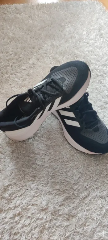 Używany Adidas Laufschuhe bike — zdjęcie 4 z 8