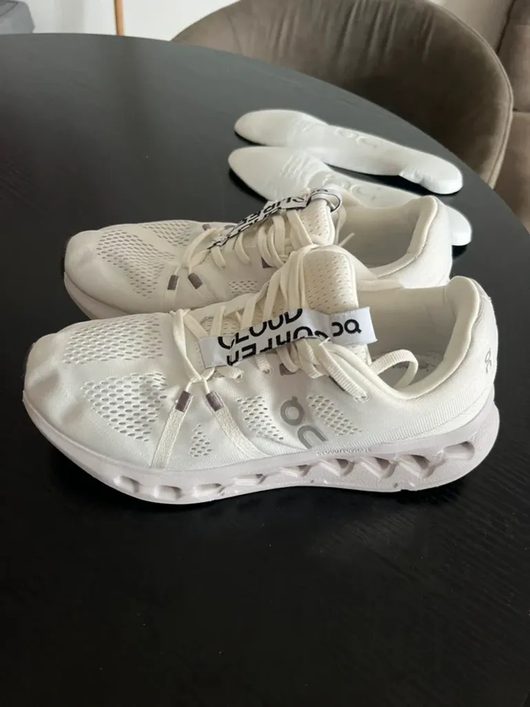 Gebrauchtes On Running Cloudmonster bike — Bild 3 von 9