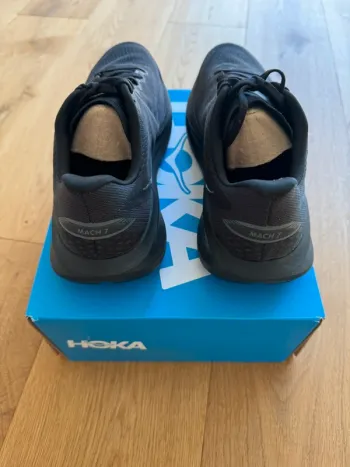 Použité Hoka Mach 7 bike — obrázek 3 z 4