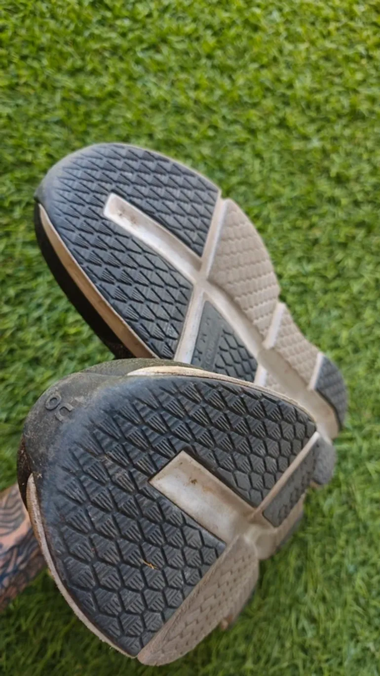 Used On Running Cloud Go bike — image 10 of 15