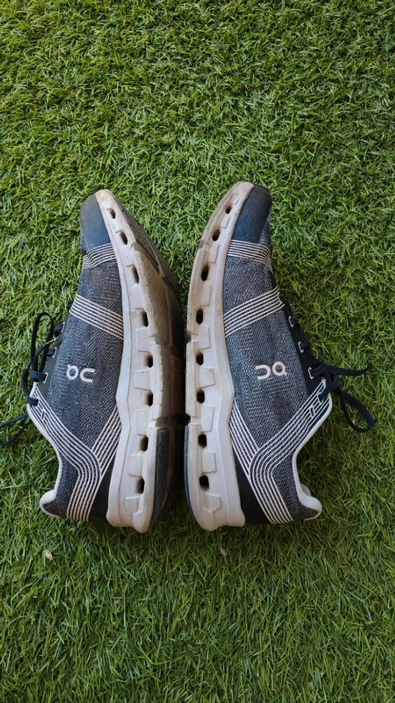 Used On Running Cloud Go bike — image 4 of 15