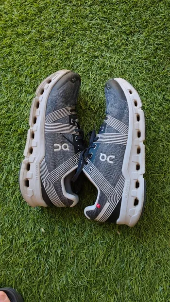 Used On Running Cloud Go bike — image 5 of 15