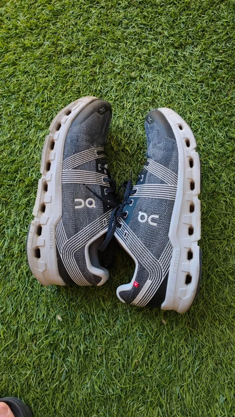 Used On Running Cloud Go bike — image 5 of 15