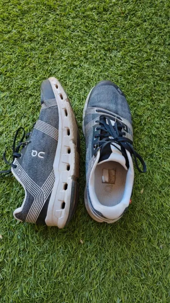 Used On Running Cloud Go bike — image 3 of 15