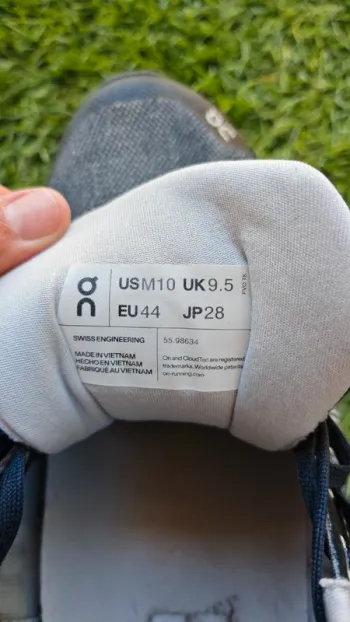 Used On Running Cloud Go bike — image 12 of 15