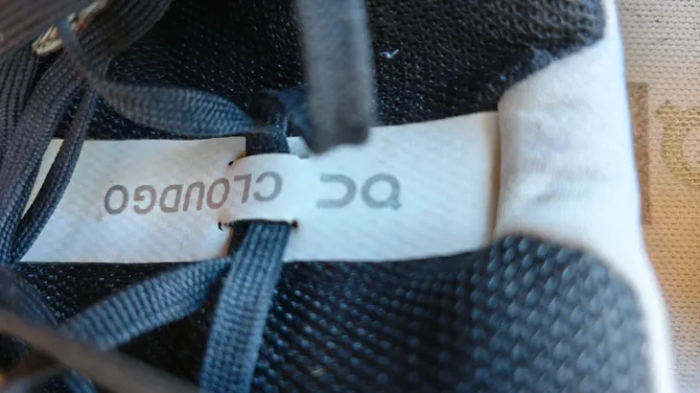 Used On Running Cloud Go bike — image 14 of 15