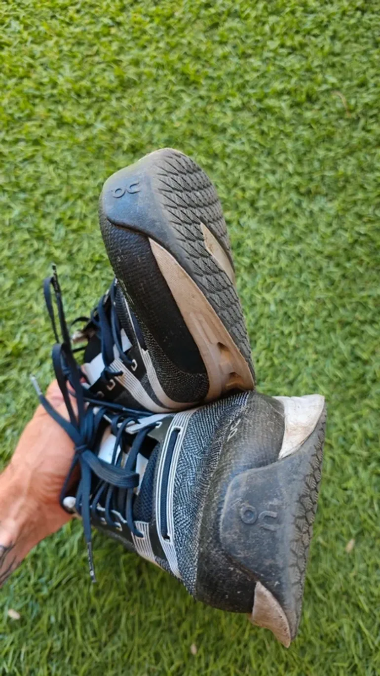 Used On Running Cloud Go bike — image 11 of 15