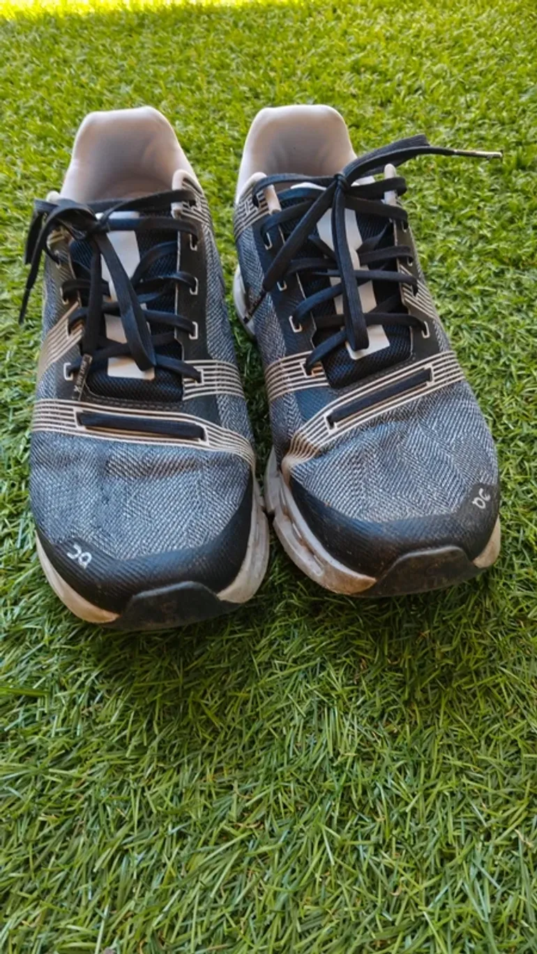 Used On Running Cloud Go bike — image 9 of 15