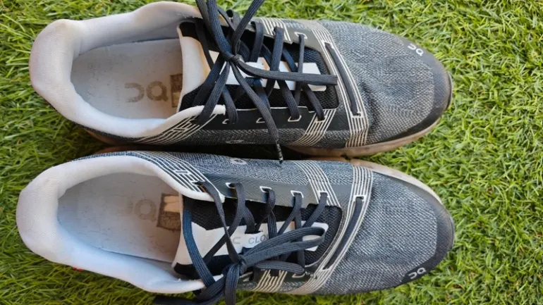 Used On Running Cloud Go bike — image 8 of 15