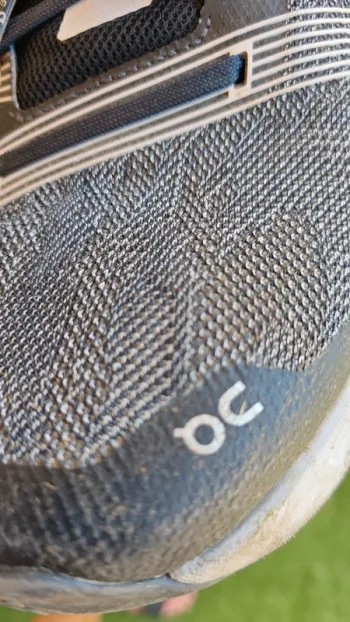 Used On Running Cloud Go bike — image 15 of 15