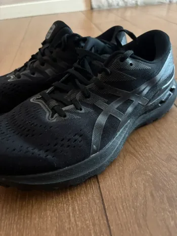 Gebrauchtes Asics Gel Kayano 28 bike — Bild 3 von 3