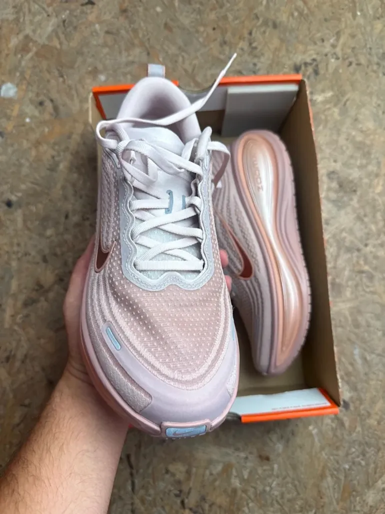 Used Nike Vomero Plus bike — image 3 of 9