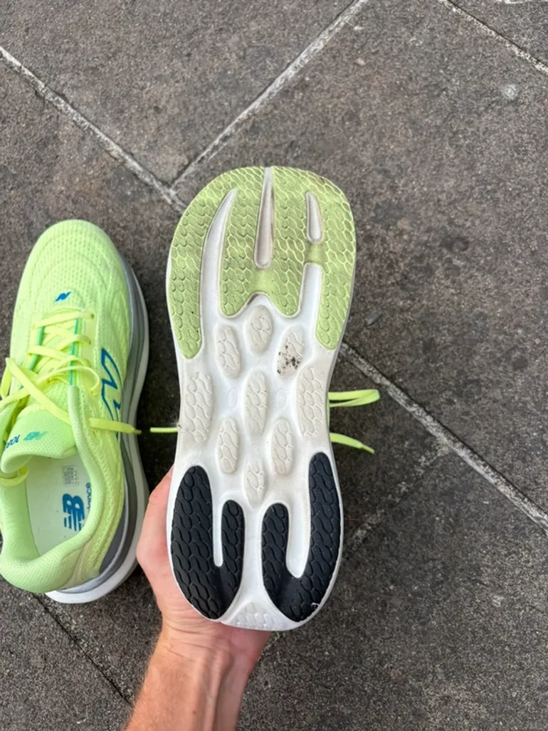 Used New Balance 1080 v15 bike — image 9 of 9
