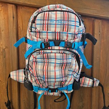 Brugt Mc Kinley Rucksack Hiking