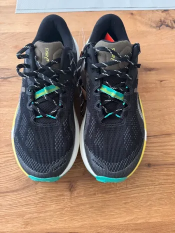 Używany Asics ff blastMax bike — zdjęcie 2 z 5