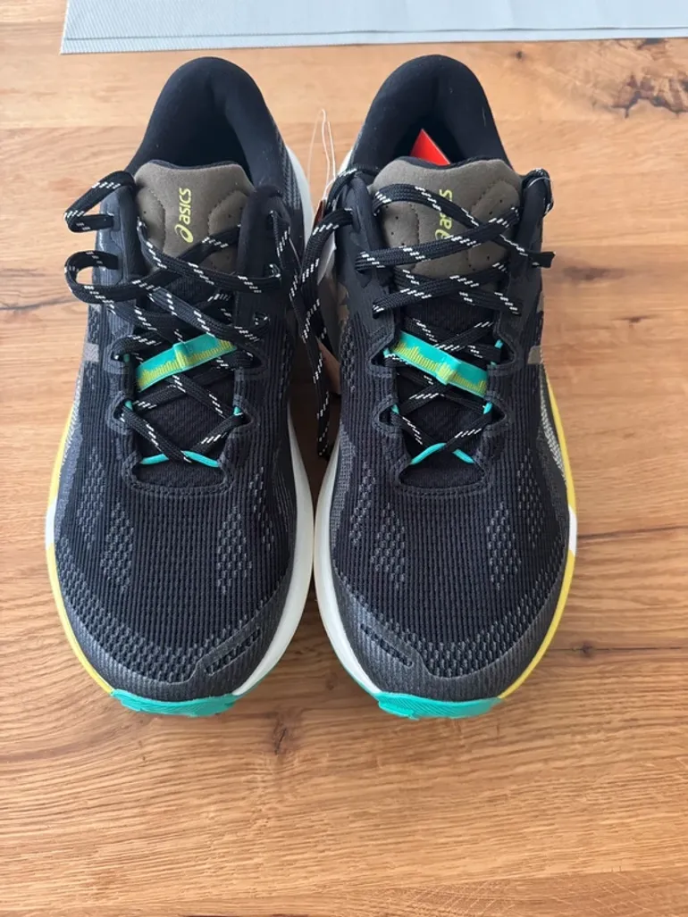 Używany Asics ff blastMax bike — zdjęcie 2 z 5