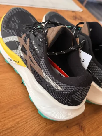 Używany Asics ff blastMax bike — zdjęcie 5 z 5