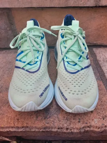 Gebrauchtes New Balance Fuelcell Supercomp trainer V1 bike — Bild 2 von 11