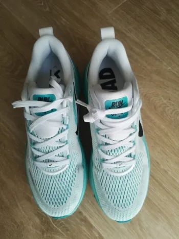 Gebrauchtes Nike Vomero bike — Bild 3 von 4