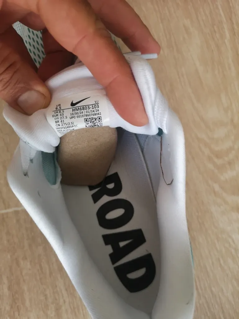Gebrauchtes Nike Vomero bike — Bild 2 von 4