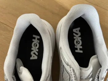 Hoka Clifton 9 bike usato — immagine 4 di 4