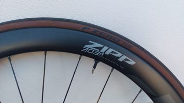 Used Zipp 303s bike — image 2 of 7