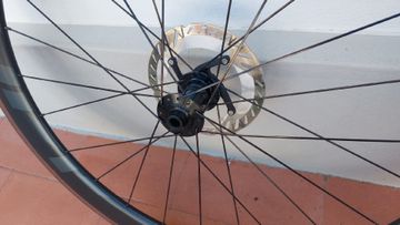 Used Zipp 303s bike — image 5 of 7