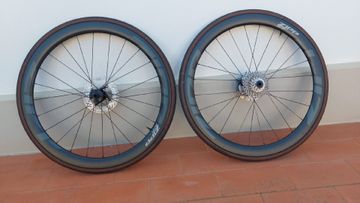 Used Zipp 303s bike — image 1 of 7