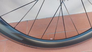 Used Zipp 303s bike — image 3 of 7