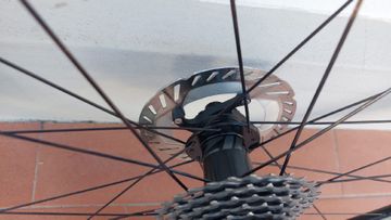 Used Zipp 303s bike — image 6 of 7
