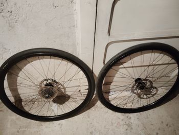 Tweedehands Giant Prx 2023 bike